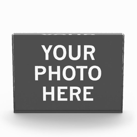 写真はこちら フォトブロック (正面)