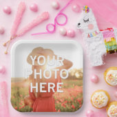 写真はこちら ペーパープレート (パーティー)