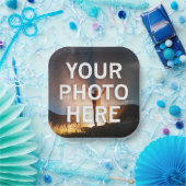 写真はこちら ペーパープレート (パーティー)