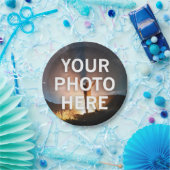 写真はこちら ペーパープレート (パーティー)