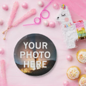 写真はこちら ペーパープレート (パーティー)