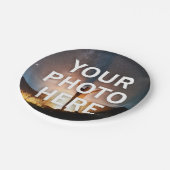 写真はこちら ペーパープレート (アングル)