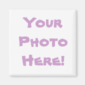 写真はこちら！ マグネット (正面)