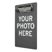 写真はこちら ミニクリップボード (アングル2)