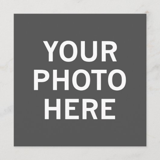 写真はこちら メニュー (正面)