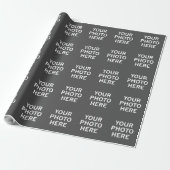 写真はこちら ラッピングペーパー (アンロールド)