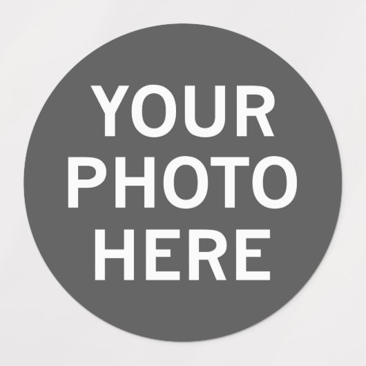 写真はこちら ラベル (デザイン1)