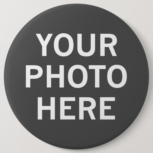 写真はこちら 缶バッジ (正面)