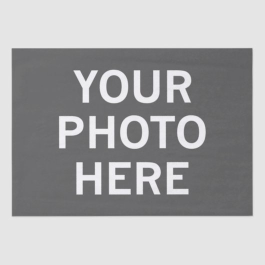 写真はこちら 薄葉紙 (正面)