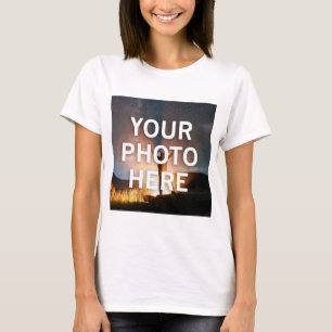 写真はこちら Tシャツ