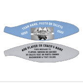 写真はミニパーソナライズされたバスケットボール。色の変更 ミニバスケットボール (パネル)