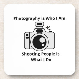 写真は私が取り組んでいる人間 コースター