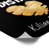 写真は遠遠くにく知らない友情に向かう ポスター (角)