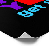 写真は？ ポスター (角)