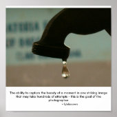 写真は… ポスター (正面)