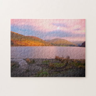写真はSt Marys Loch Scotland ジグソーパズル