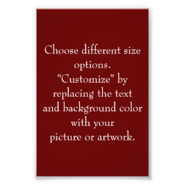 写真またはアートを追加 - あなただけのデザインに フォトプリント           