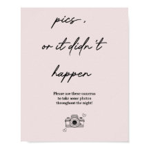 写真または使い捨てカメラの結婚場合