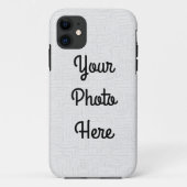 写真やデザインの追加 – iPhone 11 Phone Case Case-Mate iPhoneケース (裏面)