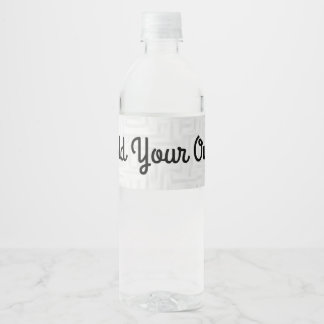 写真やデザインの追加 – Water Bottle Label ペットボトルラベル