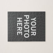 写真をここに ジグソーパズル (横)