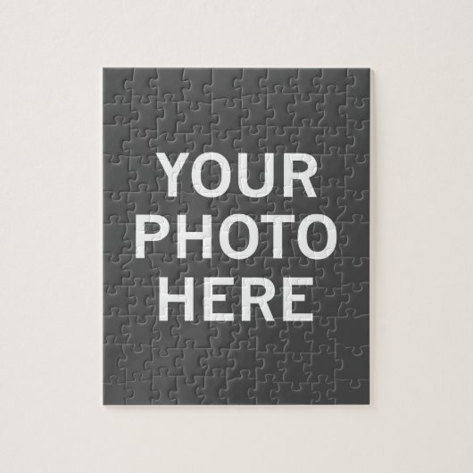 写真をここに ジグソーパズル (縦)