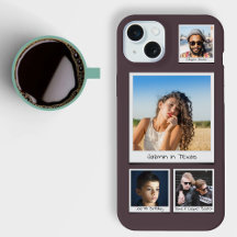 写真をアップロードするムーディナス紫