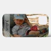 写真をアップロードするiPhone 6 Tack Extreme Case Case-Mate iPhoneケース (裏面 (横))