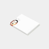 写真をアップロード ポストイット (アングル)