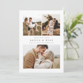 写真をクリーエレガントン セーブザデート (スタンド正面)