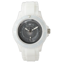 写真をテーマにした時計 腕時計