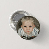 写真をボタンに追加 缶バッジ (正面&裏面)