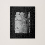 写真を使って自分のパズルを簡単に作成 ジグソーパズル (縦)