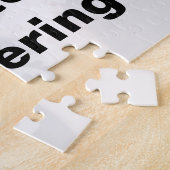 写真を使用して自分のパズルを簡単に作成 ジグソーパズル (側面)