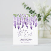 写真を保存する日付の水の色の藤結婚の (スタンド正面)