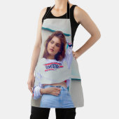 写真を変更して自分のものにする エプロン (インサイチュ)