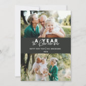 写真を思い出すモダンミニマル数々の年 (正面)