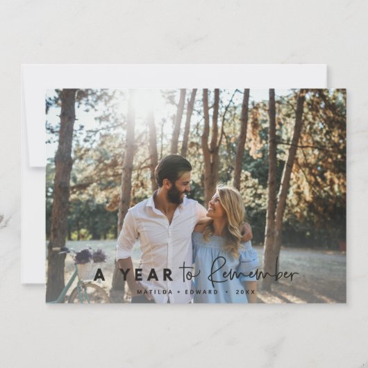 写真を思い出すモダン年ミニマル (正面)
