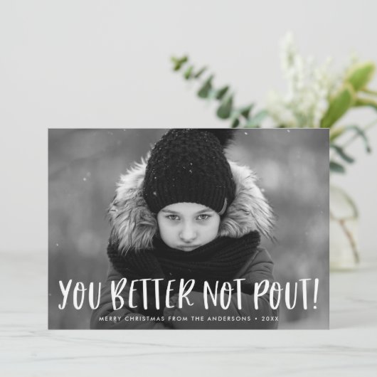 写真を投稿しない方がよい シーズンカード (スタンド正面)