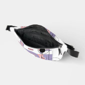 写真を撮ってもいい？ ファニーパック (見開き)