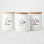 写真を撮ってもいい？ フードラベル (ボトル)