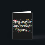 写真を撮りすぎる可能性が最も高い _3 カード<br><div class="desc">写真を撮りすぎる可能性が最も高い _3</div>