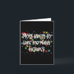 写真を撮りすぎる可能性が最も高い _3 カード<br><div class="desc">写真を撮りすぎる可能性が最も高い _3</div>