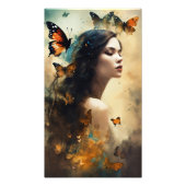 写真を生き生きとさせる:エキスパートフォト拡大 フォトプリント (正面)