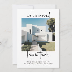 写真を移動モダンしました 案内状