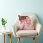 写真を簡単に作成 クッション (椅子)