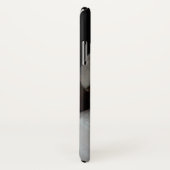 写真を簡単に追加できパーソナライズされたるカスタム Case-Mate iPhoneケース (裏面/右)