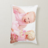 写真を簡単に追加 アクセントクッション (裏面(縦))