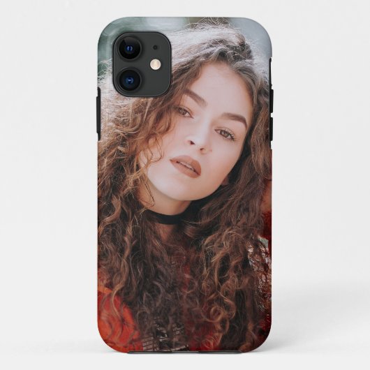 写真を追加 オリジナル iPhone ケース Case-Mate iPhoneケース (裏面)