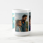 写真を追加Cinque Terre Italy, Travel コーヒーマグカップ (中央)